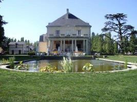 Hotel Manoir De Beauvoir