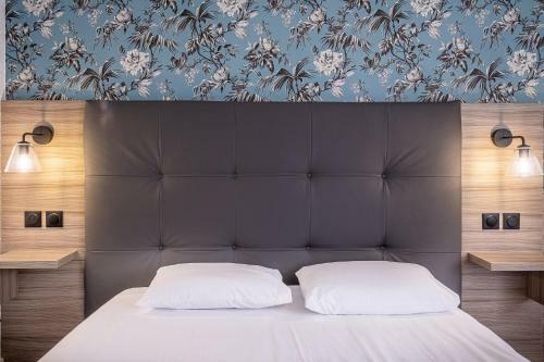 The Originals Boutique, Hotel Beaus�jour - Poitiers Nord Futuroscope