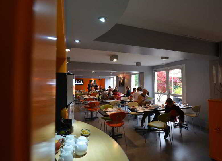 The Originals Boutique, Hotel Beaus�jour - Poitiers Nord Futuroscope