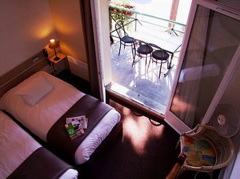 Hotel Palmyr