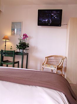 Hotel Palmyr