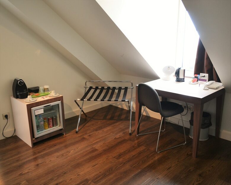 Hotel Mercure Strasbourg Gare Centrale