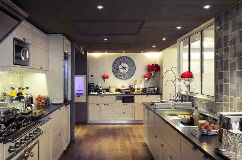 Hotel Mercure Toulouse Wilson