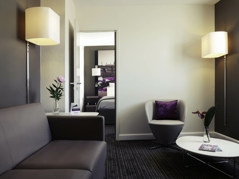 Hotel Mercure Toulouse Wilson