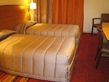 Hotel Mercure Toulouse Wilson