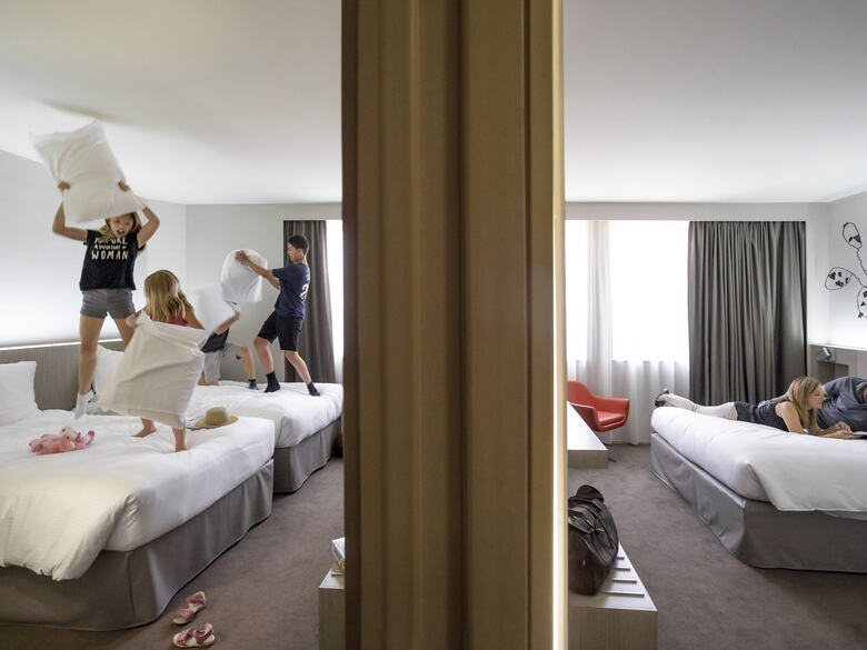 Hotel Pullman Toulouse Centre