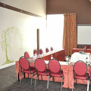 Hotel Foret D'orient