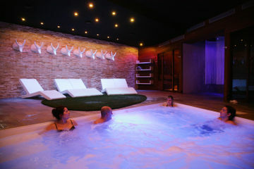 Hotel Foret D'orient