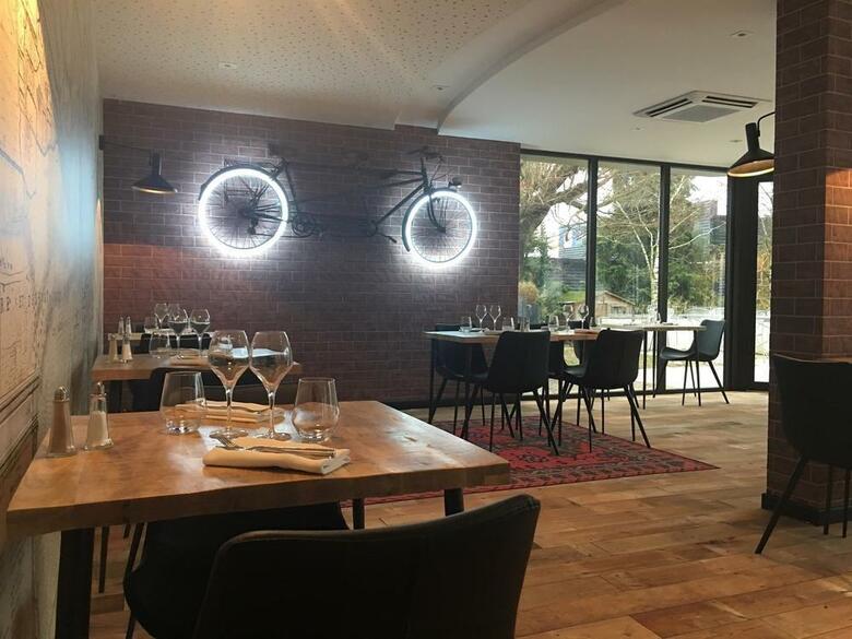 Hotel Golden Tulip Troyes