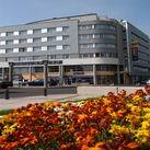 Hotel Kyriad - Tours - Saint Pierre