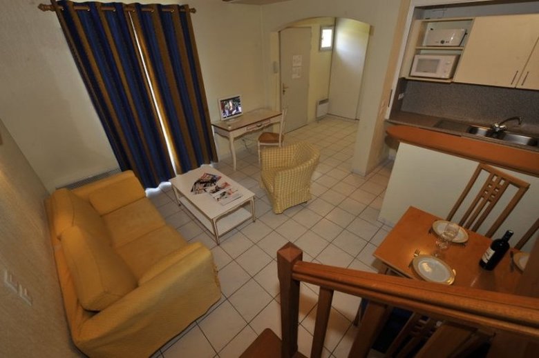 Hotel Domaine De L'albatros