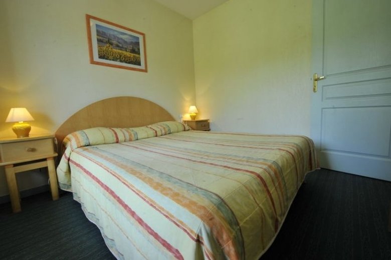 Hotel Domaine De L'albatros
