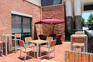 Hotel Best Western Plus Roswell/alpharetta