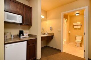 Hotel Bainbridge Island Suites