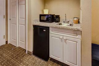 Hotel Comfort Inn & Suites-white Mountains