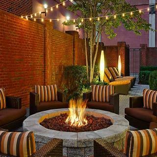 Hotel Courtyard Chattanooga Downtown