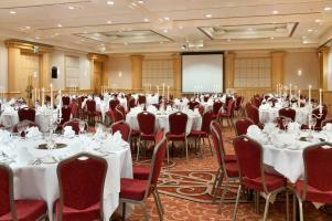Hotel Hilton Belfast