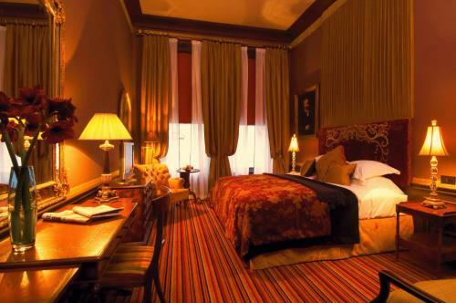 Hotel Merchant