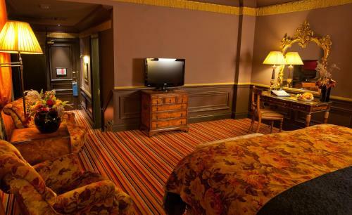 Hotel Merchant