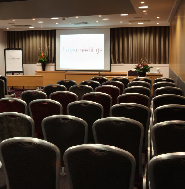Hotel Jurys Inn Birmingham
