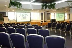 Hotel Jurys Inn Birmingham