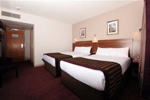 Hotel Jurys Inn Birmingham
