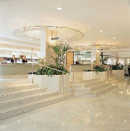 Hotel Jurys Inn Birmingham