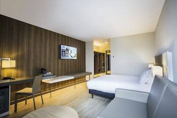 AC Hotel Birmingham