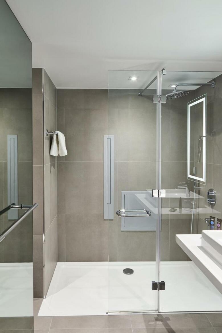Hotel Novotel Birmingham Airport