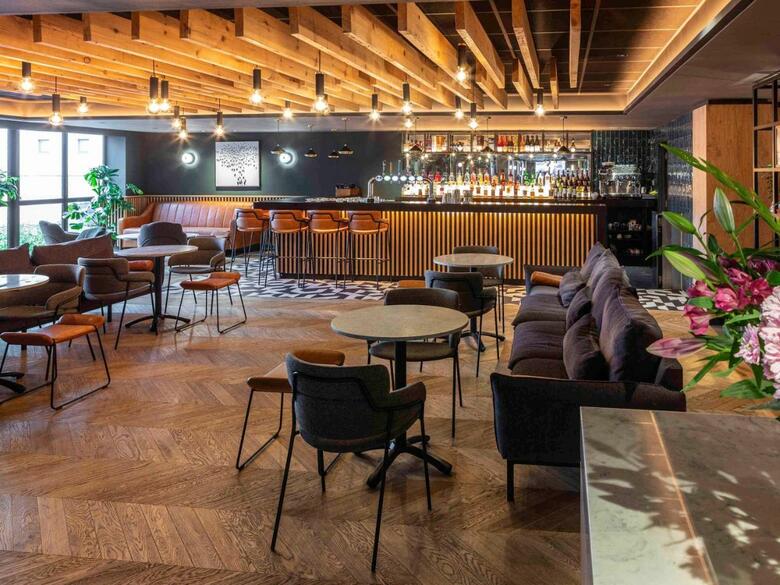 Hotel Novotel Birmingham Airport