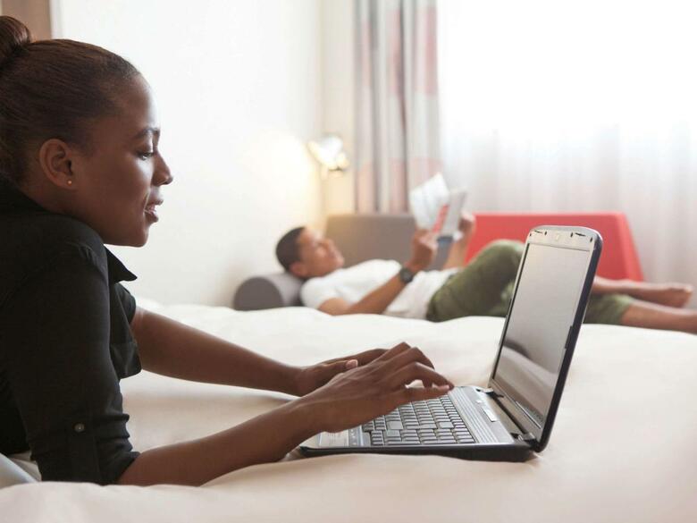 Hotel Novotel Birmingham Airport