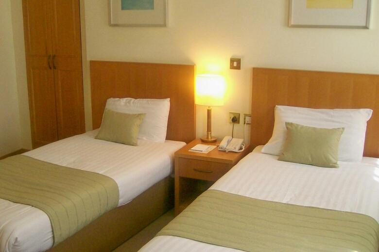 Hotel Carousel
