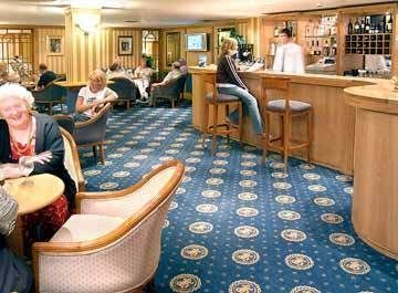 Hotel Carrington House