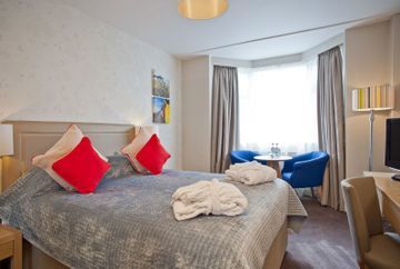 Hotel Menzies Eastcliff Court