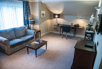 Aztec Hotel & Spa