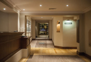 Aztec Hotel & Spa