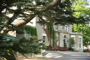 Hotel Ramada Bristol North The Grang
