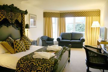 Hotel Ramada Bristol North The Grang