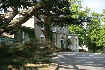 Hotel Ramada Bristol North The Grang