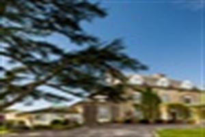 Hotel Ramada Bristol North The Grang