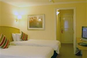 Hotel Ramada Bristol North The Grang
