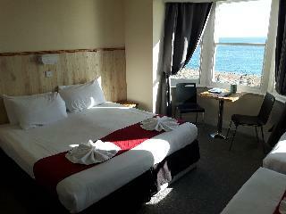 Hotel New Madeira