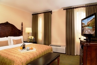 Ayres Hotel & Suites Costa Mesa