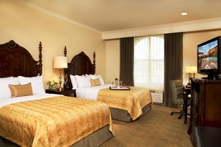 Ayres Hotel & Suites Costa Mesa
