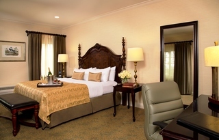 Ayres Hotel & Suites Costa Mesa
