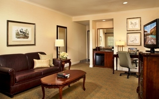 Ayres Hotel & Suites Costa Mesa