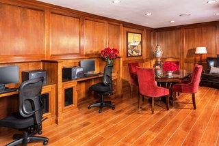 Ayres Hotel & Suites Costa Mesa