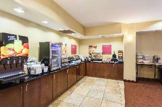 Hotel Comfort Suites