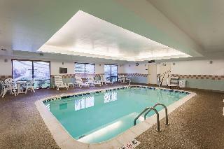 Hotel Comfort Suites