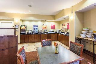 Hotel Comfort Suites